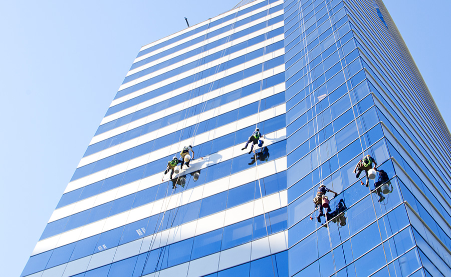 highrise-window-cleaning